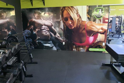 Imagem 4 da galeria do parceiro Amazon Fitness