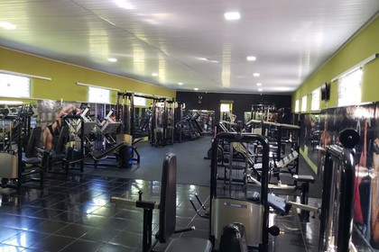 Imagem 5 da galeria do parceiro Amazon Fitness
