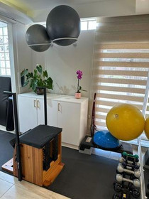 Imagem 6 da galeria do parceiro LC Studio de Pilates