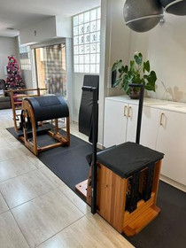 Imagem 3 da galeria do parceiro LC Studio de Pilates