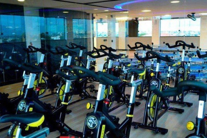 Imagem 3 da galeria do parceiro Spaço Fitness - Unidade 3