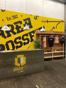 Imagen 4 de la galería del partner Area Crossfit