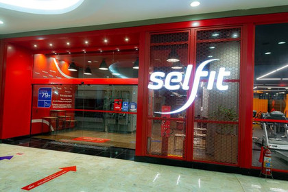 Imagem 2 da galeria do parceiro Selfit - Carapicuiba