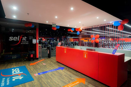 Imagem 6 da galeria do parceiro Selfit - Carapicuiba