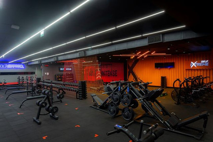 Imagem 1 da galeria do parceiro Selfit - Carapicuiba
