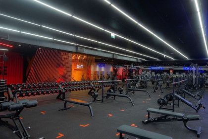Imagem 3 da galeria do parceiro Selfit - Carapicuiba