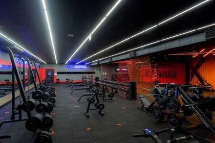 Imagem 5 da galeria do parceiro Selfit - Carapicuiba