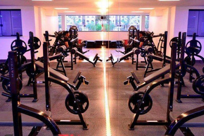 Imagem 4 da galeria do parceiro Spaço Fitness - Unidade 3