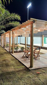 Imagem 4 da galeria do parceiro Campo Bello Beach Sports