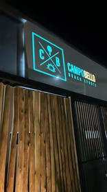 Imagem 5 da galeria do parceiro Campo Bello Beach Sports