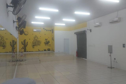 Imagem 4 da galeria do parceiro Escola Cabral Dança