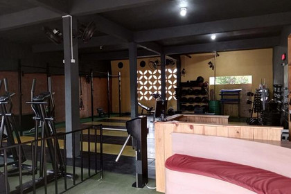 Imagem 7 da galeria do parceiro Academia Cross Prime