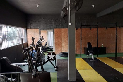 Imagem 3 da galeria do parceiro Academia Cross Prime