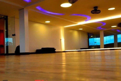 Imagem 5 da galeria do parceiro Spaço Fitness - Unidade 3