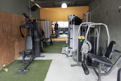 Imagem 6 da galeria do parceiro Academia Cross Prime
