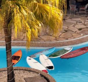 Imagem 2 da galeria do parceiro Surf's Up Club Itaguaré