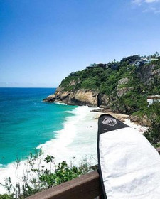 Imagem 3 da galeria do parceiro Surf's Up Club Itaguaré