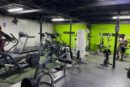 Imagen 1 de la galería del partner ERA FIT APODACA