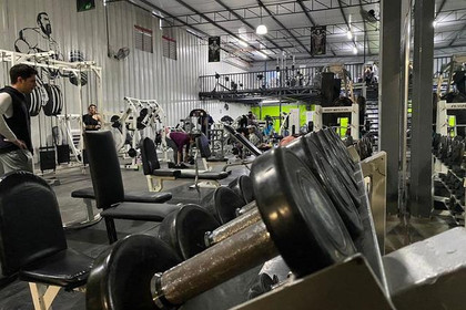 Imagen 2 de la galería del partner ERA FIT APODACA