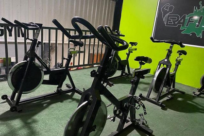 Imagen 5 de la galería del partner ERA FIT APODACA