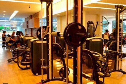 Imagem 6 da galeria do parceiro Spaço Fitness - Unidade 3