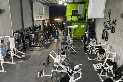 Imagen 6 de la galería del partner ERA FIT APODACA