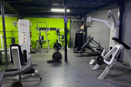 Imagen 8 de la galería del partner ERA FIT APODACA