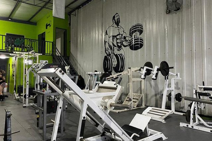 Imagen 9 de la galería del partner ERA FIT APODACA