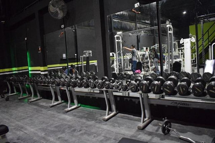 Imagen 1 de la galería del partner ERA FIT PUEBLO NUEVO