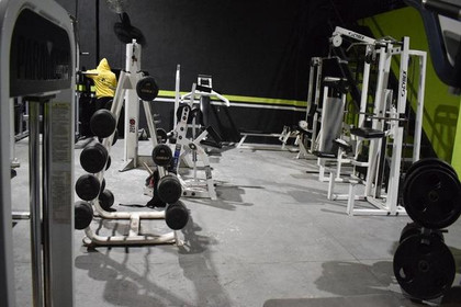 Imagen 3 de la galería del partner ERA FIT PUEBLO NUEVO