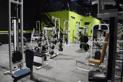 Imagen 4 de la galería del partner ERA FIT PUEBLO NUEVO