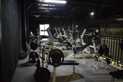 Imagen 10 de la galería del partner ERA FIT PUEBLO NUEVO