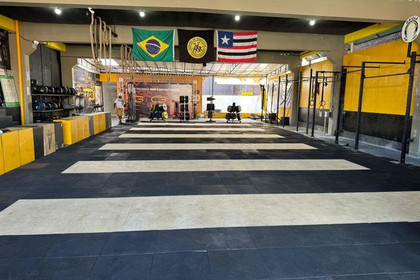 Imagem 1 da galeria do parceiro Cross Castelo Branco