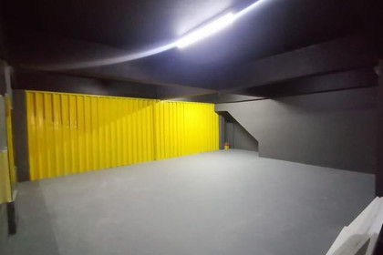 Imagem 3 da galeria do parceiro Thorfit - Unidade Jabour