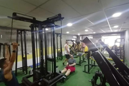 Imagem 5 da galeria do parceiro Thorfit - Unidade Jabour