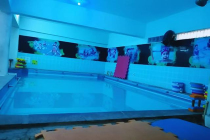 Imagem 4 da galeria do parceiro Thorfit - Unidade Jabour