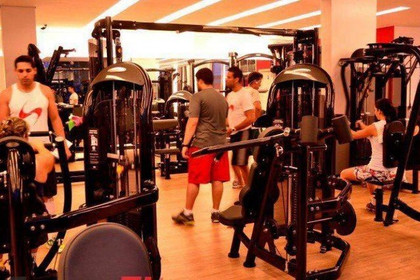 Imagem 7 da galeria do parceiro Spaço Fitness - Unidade 3