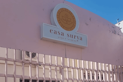 Imagem 2 da galeria do parceiro Casa Surya