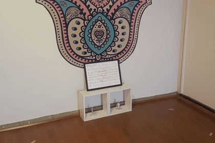 Imagem 5 da galeria do parceiro Casa Surya