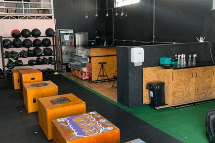 Imagem 2 da galeria do parceiro NorthCross