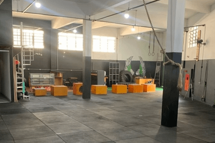 Imagem 5 da galeria do parceiro NorthCross