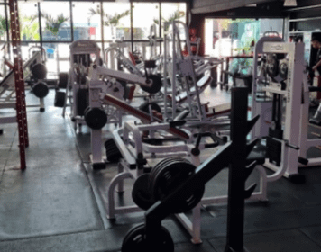 Imagem 1 da galeria do parceiro Pride Fitness Academia