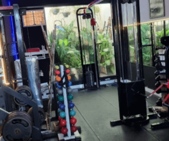Imagem 3 da galeria do parceiro Pride Fitness Academia