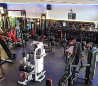 Imagem 5 da galeria do parceiro Pride Fitness Academia