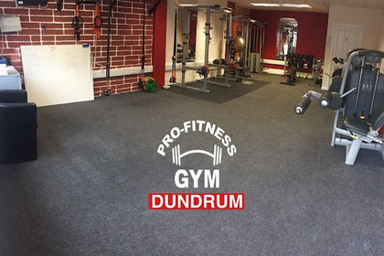 Image 1 from ProFitness Gym Dundrum partner gallery