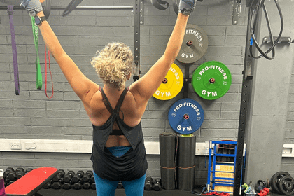 Image 4 from ProFitness Gym Dundrum partner gallery