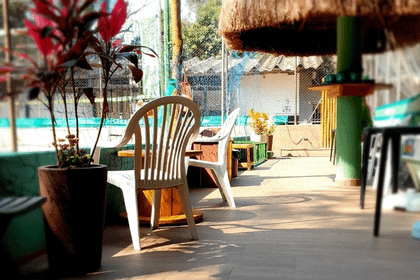 Imagem 3 da galeria do parceiro Arena Club Racket