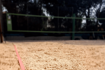 Imagem 5 da galeria do parceiro Arena Club Racket