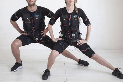 Immagine 1 dalla galleria del partner Fit and Go Torino Crocetta