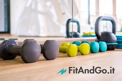 Immagine 3 dalla galleria del partner Fit and Go Torino Crocetta